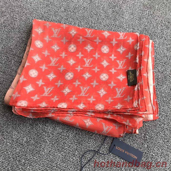 Louis Vuitton Scarf LVS00166 Louis Vuitton Scarf LVS00166